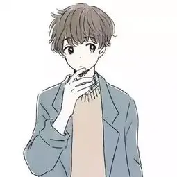 用户长安小满头像